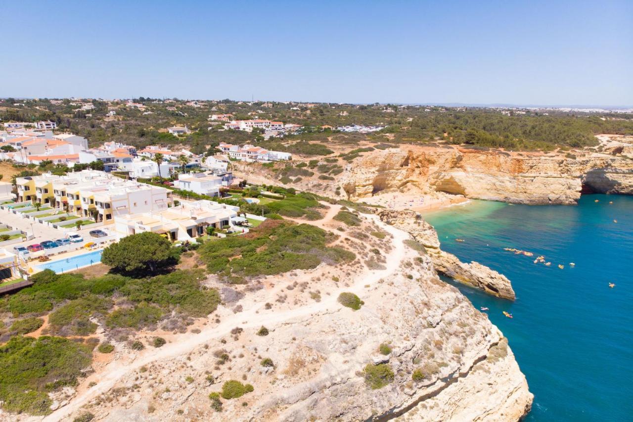 Casa Benagil Mar Casa vacanze Lagoa (Algarve)