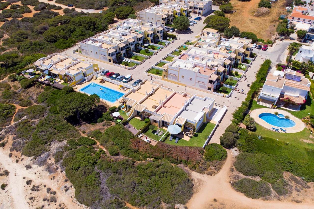 Casa Benagil Mar Casa vacanze