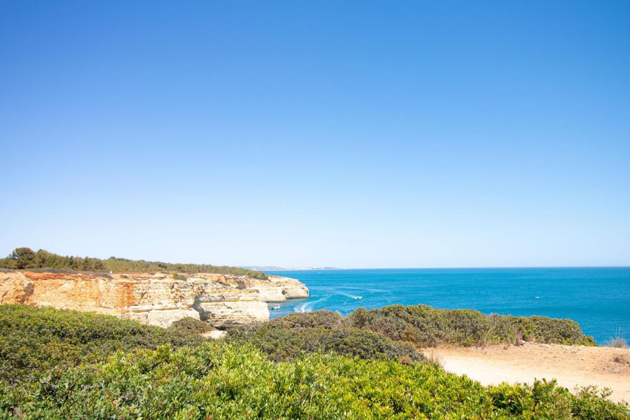 Casa Benagil Mar Casa vacanze Lagoa (Algarve)